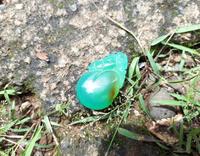 Gambar Liontin Batu Green Chalcedony Indah AK004 Memo By DGL dari CNC phoneshop Kota Administrasi Jakarta Pusat 4 Tokopedia