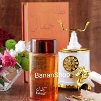 Gambar DECANT ORIGINAL KALEMAT ARABIAN OUD 5ml dari Bananshop perfume Kota Administrasi Jakarta Timur 5 Tokopedia