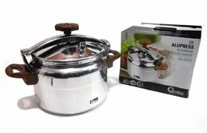 Oxone Panci Presto OX2012 12L Aluminium