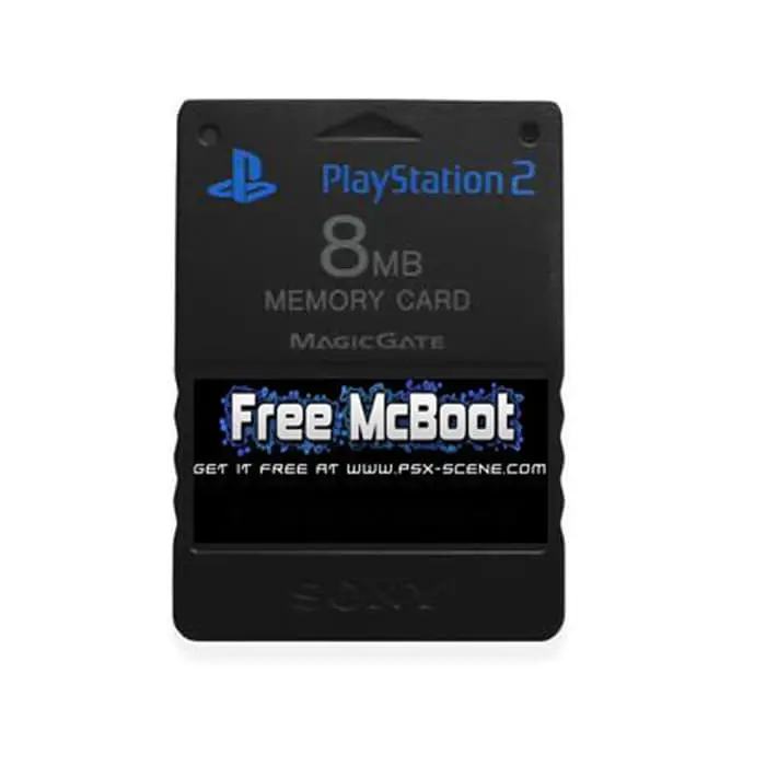 MC boot multi 0