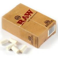 Gambar Raw Cotton Filters 100 - Regular 8mm dari TembakauLab Kota Administrasi Jakarta Timur 4 Tokopedia