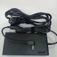 Gambar Adaptor Charger Cassan Original Laptop Acer 19V 7.1A (DC 5.5X1.7mm) dari SinarHarapan Computer Kota Administrasi Jakarta Pusat 4 Tokopedia