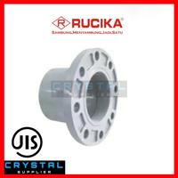 Gambar FLANGE RUCIKA 4" inch PVC AW dari Crystal Supplier Kota Semarang 3 Tokopedia
