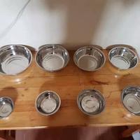 Gambar mangkok / baskom stainless steel 22 cm no 5 dari Perabotshop15 Kab. Tangerang 4 Tokopedia