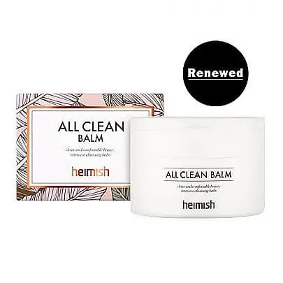 Heimish All Clean Balm (120g)