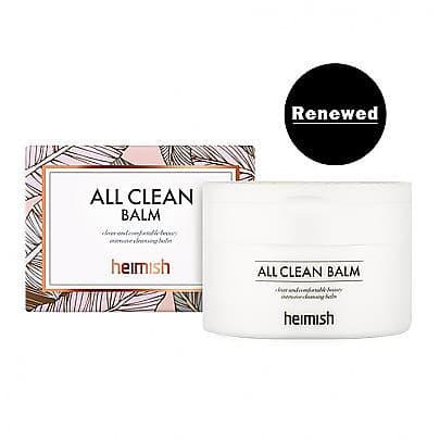Gambar Heimish All Clean Balm (120g) dari Style Korean Indonesia Kab. Tangerang Tokopedia