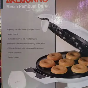 Donut maker Akebonno MSP-2887