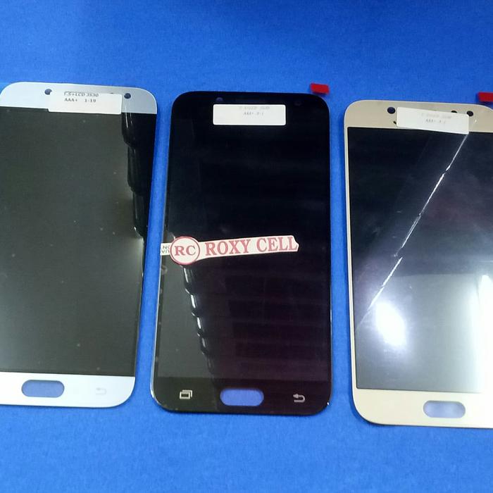 Gambar lcd samsung j5 pro/j530 AAA dari Roxycell1_NEW Kota Administrasi Jakarta Pusat Tokopedia