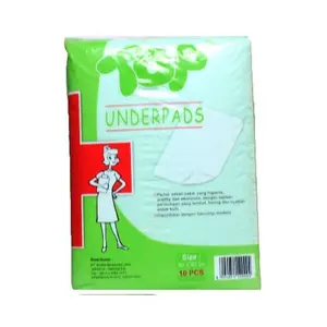 TOP UNDERPAD