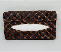 Gambar TECHNOZIO Tissue Sun Visor /tempat tisu mobil /tisu mobil orange X2 dari Technozio Store Kota Administrasi Jakarta Barat 3 Tokopedia