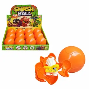 Mainan Edukasi Smash ball