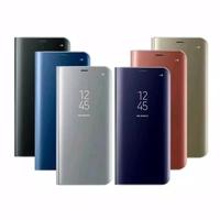 Gambar Vivo V15 Fingerprint Clear View Standing Flip Smart Case Casing dari EXCELLENT ACCECORIES Kota Administrasi Jakarta Pusat 3 Tokopedia