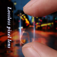 Gambar MOCOLO Xiaomi Mi 8 Lite - Camera Lens Tempered Glass dari PH-KINGDOM Kota Administrasi Jakarta Barat 2 Tokopedia