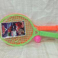 Gambar Mainan Anak Raket Tennis Kecil dari Nawanz36 Kota Administrasi Jakarta Barat 3 Tokopedia