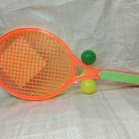 Gambar Mainan Anak Raket Tennis Kecil dari Nawanz36 Kota Administrasi Jakarta Barat 5 Tokopedia