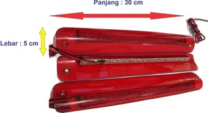 Led Spoiler Avanza-Universal