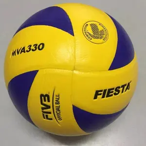 BOLA VOLLY FIESTA MVA 330/310/300 BAHAN PU IMPORT