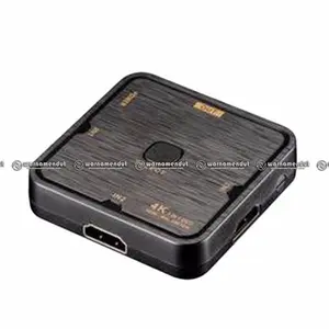 PX HD-4310UA HDMi switcher