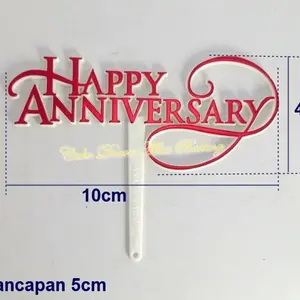 Anniversary Picks kode 002