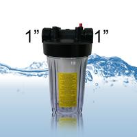Gambar Housing Filter Big Clear 10" (In Out 1") dari Niagarawatermart Kab. Tangerang 1 Tokopedia