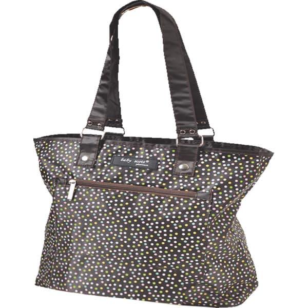 Gambar baby scots Mommy Bag Platinum MB034 dari Babyscots Kab. Bandung Tokopedia