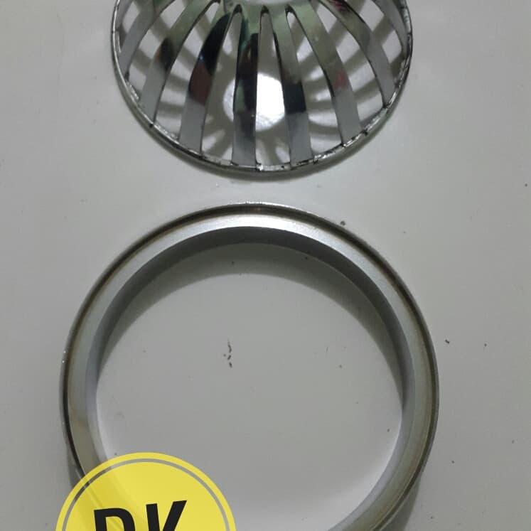 Roof Drain 4 inchi/ Saringan Talang/ Dak/ Roof/ Drain 1