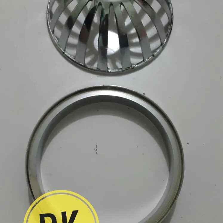 Roof Drain 4 inchi/ Saringan Talang/ Dak/ Roof/ Drain 1