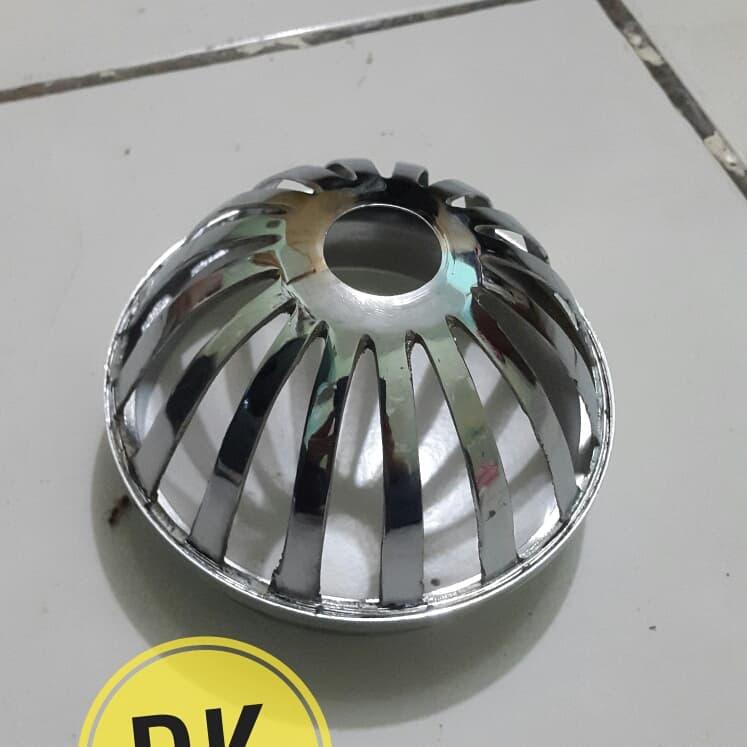 Roof Drain 4 inchi/ Saringan Talang/ Dak/ Roof/ Drain 0