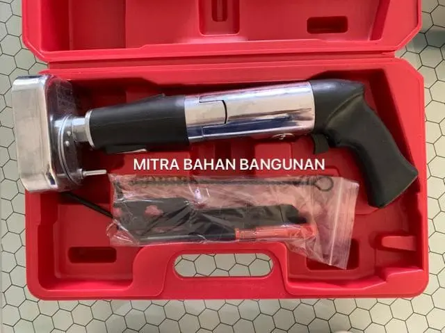 Mesin Gun Ramset