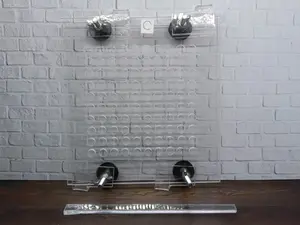 Tempat Isi Kapsul / Alat Untuk Mengisi Kapsul