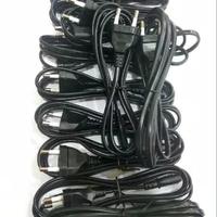 Gambar Kabel Power PS4 - Cable Power PS4 dari Super-Gameshop.id Kota Administrasi Jakarta Pusat 1 Tokopedia