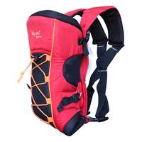 Gambar GENDONGAN RANSEL BB001F PLATINUM ( SCOTS HAPPY ) - khaki black dari Babyscots Kab. Bandung 4 Tokopedia