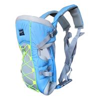 Gambar GENDONGAN RANSEL BB001F PLATINUM ( SCOTS HAPPY ) - khaki black dari Babyscots Kab. Bandung 2 Tokopedia