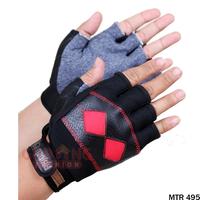 Gambar Sarung Tangan Mata Api Pendek MTR 495 - MTR 495 dari Gudang Fashion Id Kota Administrasi Jakarta Barat 1 Tokopedia
