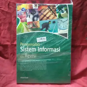 pengenalan sistem informasi oleh Abdul Kadir