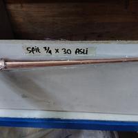 Gambar Spitzen 3/4 x 30 asli kuningan dari JF Makmur Electric Kota Administrasi Jakarta Pusat 1 Tokopedia