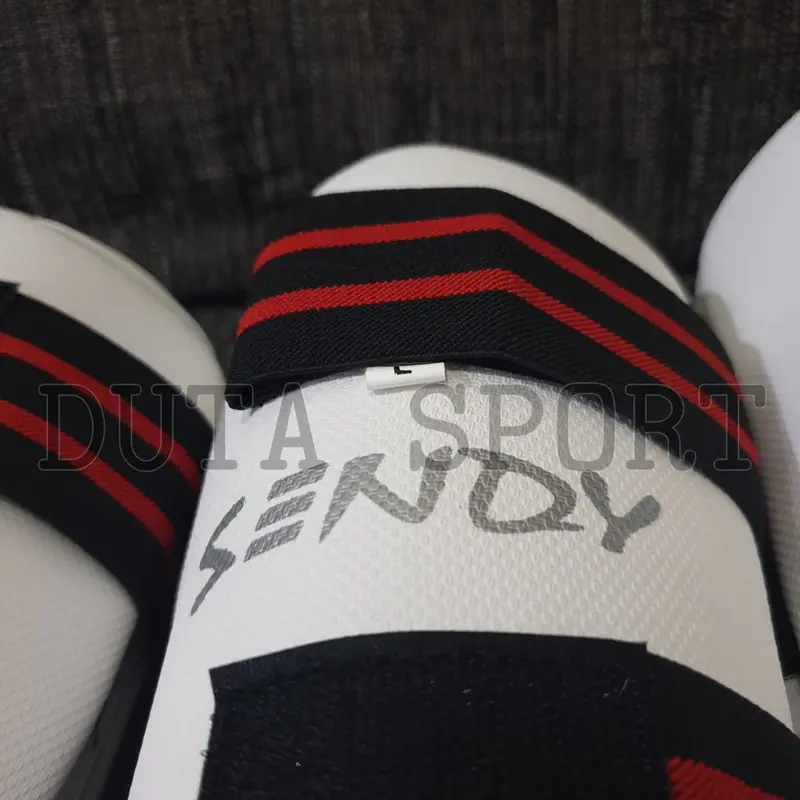 Pelindung Tangan Kaki Deker Arm Shin Guard Taekwondo SENDY Original 2