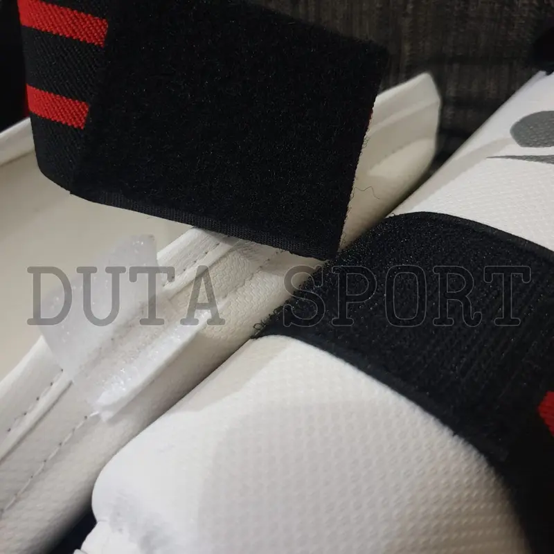 Pelindung Tangan Kaki Deker Arm Shin Guard Taekwondo SENDY Original 3