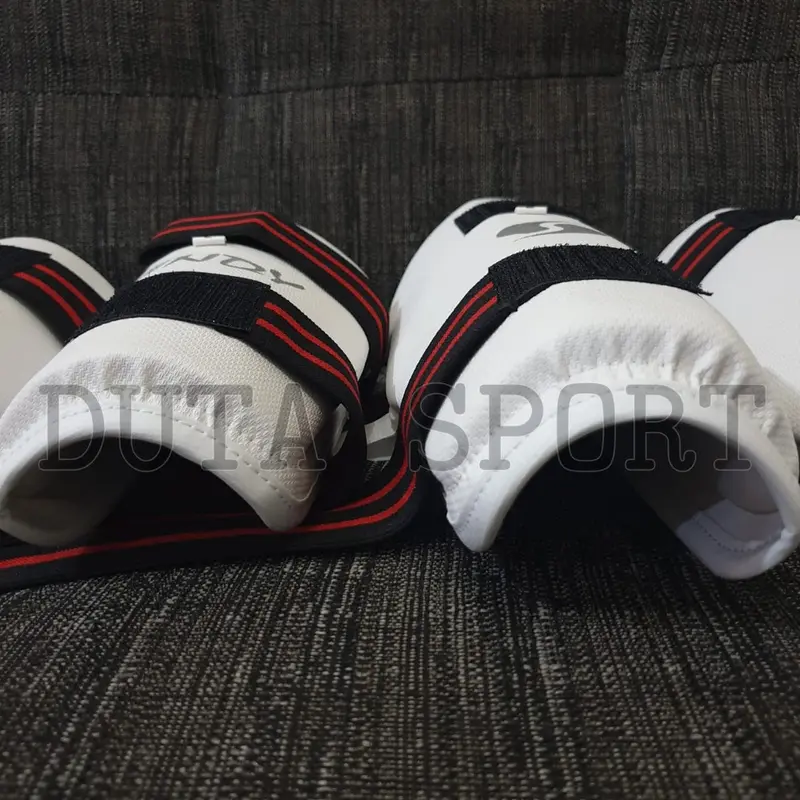 Pelindung Tangan Kaki Deker Arm Shin Guard Taekwondo SENDY Original 4