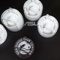 Gambar jasa laser cutting engraving / jasa akrilik grafir dari DJM MAKMUR Kab. Sukoharjo 3 Tokopedia