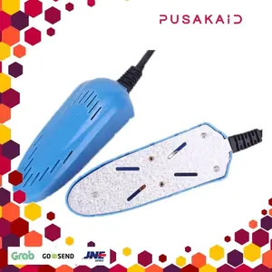 1bcf Pengering Sepatu Elektrik Dhoes Dryer Deodorizing 20W EU Plug - N