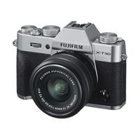 Gambar Fujifilm Mirrorless X-T30 XT30 Kit XC 15-45mm F3.5 Garansi Resmi dari Instaxshop Kota Bandung 4 Tokopedia