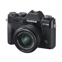 Gambar Fujifilm Mirrorless X-T30 XT30 Kit XC 15-45mm F3.5 Garansi Resmi dari Instaxshop Kota Bandung 2 Tokopedia