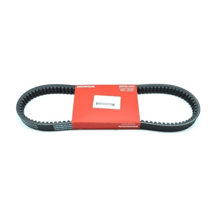 Gambar Van Belt (Belt Drive) BeAT FI Spacy FI Vario 110 FI dari Honda Cengkareng Kota Tangerang Tokopedia