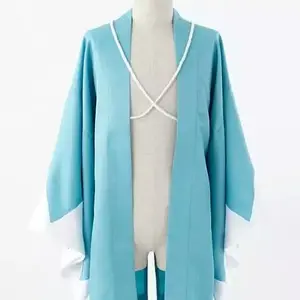 HAORI SHINSENGUMI COSPLAY YUKATA BAJU TRADISIONAL JEPANG