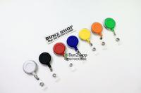 Gambar Yoyo id card list putar/yoyo list putar/yoyo name tag-PUTIH dari Bun2Shop Kota Tangerang 3 Tokopedia