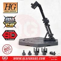 Gambar ACTION BASE 2 GRAY STAND BASE dari Wahkhilaf Kota Surabaya 1 Tokopedia