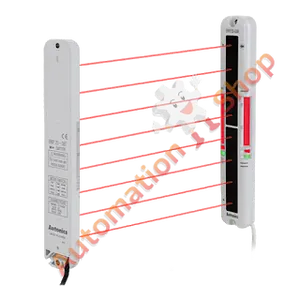 Area Sensors Autonics BWP20-20P