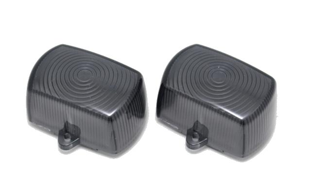 Gambar Mika Lampu Sein Rin Parts HONDA ZOOMER (Ruckus, NPS50) Color:Smoke dari Webike Indonesia Kota Administrasi Jakarta Selatan Tokopedia
