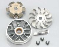 Gambar Satu Set Power Drive Tipe 3 KITACO HONDA ZOOMER (Ruckus, NPS50) dari Webike Indonesia Kota Administrasi Jakarta Selatan 1 Tokopedia